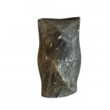 VINTAGE CANADIAN INUIT 'OWL' SOAPSTONE CARVING