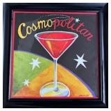 Artwork 'Martini'