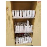 Lot 3 New Touch Up Cabinet Paint/Cleaner (Asstd)
