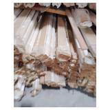 Pallet  (Multi-purpose) Small Trim & MISC