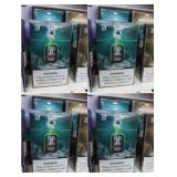 20 Snoop Dogg Vapes MINT 4pks x 5=20