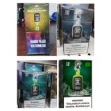 20 Snoop Dogg Vapes VARIETY PK 5000puff 4pks of 5