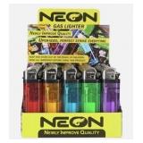 $79 New box of 50 Lighters