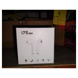 i7S TWS Wireless Ear Buds