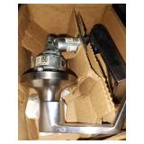 Yale Assorted Cylinder Locksets (As Is)