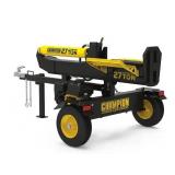 Lot # : 1ah - Hydraulic Wood Log Splitter