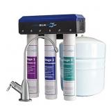 Lot # : 1ai - Pure Blue 3-Stage Reverse Osmosis Water 