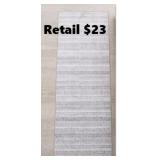 Wyatt & Ash Washable Runner