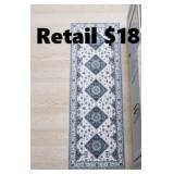 Wyatt & Ash Washable Runner