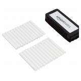 Dustless 24 Chalk & Eraser