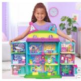 Gabbyï¿½s Celebration Dollhouse #18.10