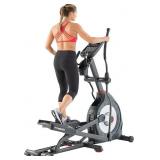 Schwinn Fitness Elliptical Machine