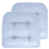 2 Count 19' X 19' Patio Cushions Outdoor Chair