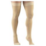Truform 20-30 Mmhg Compression Stockings for M/W
