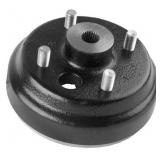 4260 DRUM, BRAKE; EZ ELE 82-UP, GAS 2 CYC 82-93