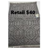 Off the Loom Accent Rug - 1v0