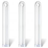 3-Pack 40W BF-150 BULBS WITH Square 4-Pin Base
