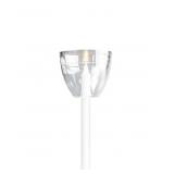 Clear Shield Drip Protector For Candlelight