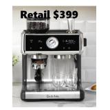 Sur La Table Espresso Maker