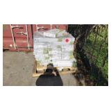 28cs Matte Stone Look Ceramic Floor and Wall Tile