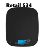 Taylor  Waterproof Digital Scale