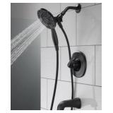 #29.78Delta Larkin Bathtub & Shower Faucet