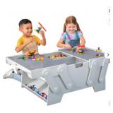 KidKraft Building Bricks Table#28