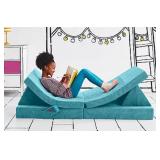 Yourigami Folding Convertible Play Couch #40