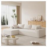 CALABASH Modern Modular Sectional Sofa