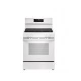 270 Frigidaire 30-in Glass Top  Electric Range R