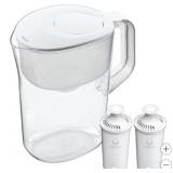 BRITA CHAMPLAIN PITCHER