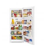 240 Whirlpool Top-Freezer Refrigerator R: $899