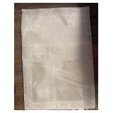 bath map rug