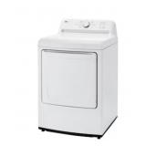 190LG 7.3-cu ft Vented Electric Dryer R:$749