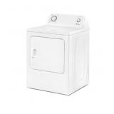 190Amana 6.5-cu ft Vented Electric Dryer