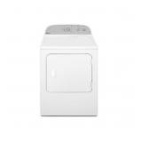 190 Whirlpool 7-cu ft Vented Electric Dryer R: