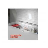 Hotpoint 6.9-cu ft Chest Freezer R :$ 269