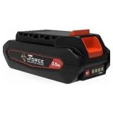 Echo 56V Eforce 2.5Ah Lithium Ion Battery
