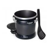Presto 05420 FryDaddy Electric Deep Fryer 1v0
