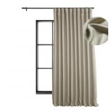 1 PANEL 100Wx96L Darkening Curtains for Bedroom