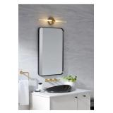 #29.78 Kohler Orime  Rectangular Framed Mirror