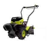 RYOBI 40V 18' Battery Rear Tine Tiller (Tool Only)