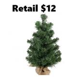 Northlight Pine Artificial Christmas Tree Base,18'