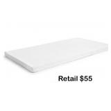 Baby Mattress 24in x 38in