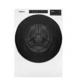 304 Whirlpool 4.5 cu. ft. Front Load Washer  R: