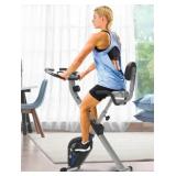 13 Xterra FB360 Folding X-Bike