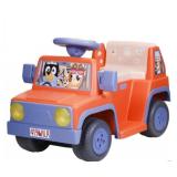 Bluey 6V Ride-on Road Trip Edition#26
