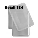 NordicWare Naturals 3-Piece Baking