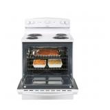 Hotpoint 30' Freestanding Electric Range R: $649
