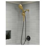 #17 Kohler Prone 3-in-1 Multifunction Shower